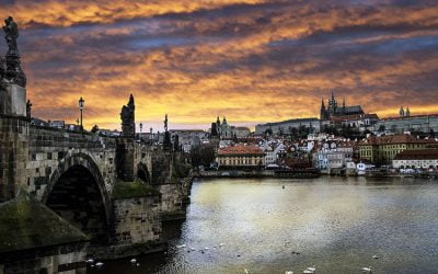 Qué ver en Praga en 3 días