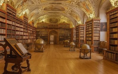 Convento de Strahov y su Biblioteca Barroca: entradas, historia y cómo visitar uno de los tesoros de Praga
