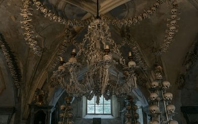 Kutná Hora y el Osario de Sedlec desde Praga: cómo visitar la ciudad medieval y la iglesia de las 40.000 calaveras